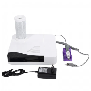 Оптовые профессиональные 60 Вт ZS-802 Электрические гвозди сверла Dust Collector.